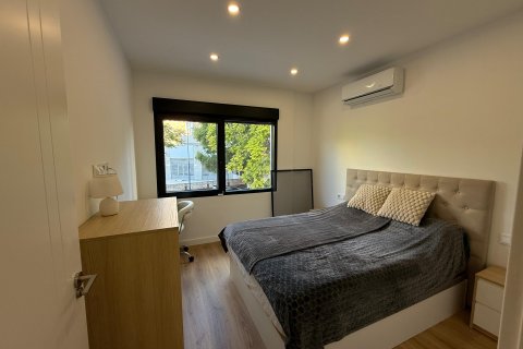 Kaupunkipientalo myytävänä Benidorm, Alicante, Espanja, 3 makuuhuonetta, 100 m2 No. 140646 - kuva 18