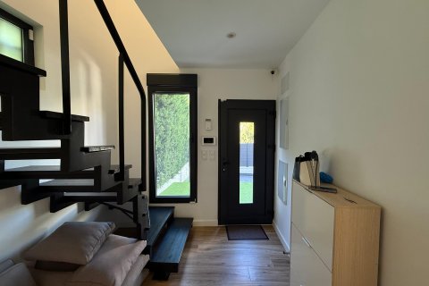 Kaupunkipientalo myytävänä Benidorm, Alicante, Espanja, 3 makuuhuonetta, 100 m2 No. 140646 - kuva 8