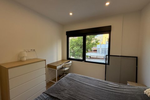 Kaupunkipientalo myytävänä Benidorm, Alicante, Espanja, 3 makuuhuonetta, 100 m2 No. 140646 - kuva 20