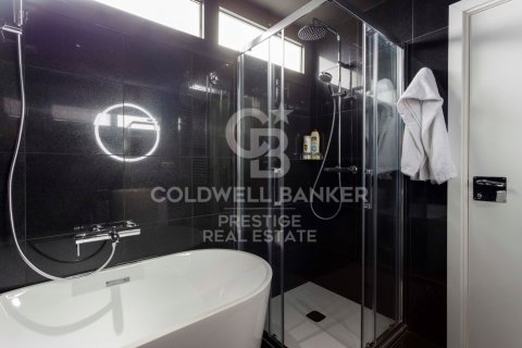 Ático en alquiler en Barcelona, España 5 dormitorios, 520 m2 No. 160531 - foto 15