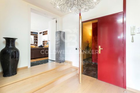 Penthäuser zur Miete in Barcelona, Spanien 5 Schlafzimmer, 520 m2 Nr. 160531 - Foto 23