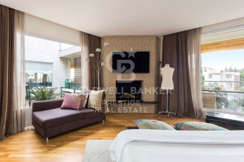 Penthäuser zur Miete in Barcelona, Spanien 5 Schlafzimmer, 520 m2 Nr. 160531 - Foto 17