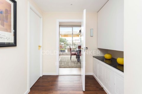 Ático en alquiler en Barcelona, España 5 dormitorios, 520 m2 No. 160531 - foto 24