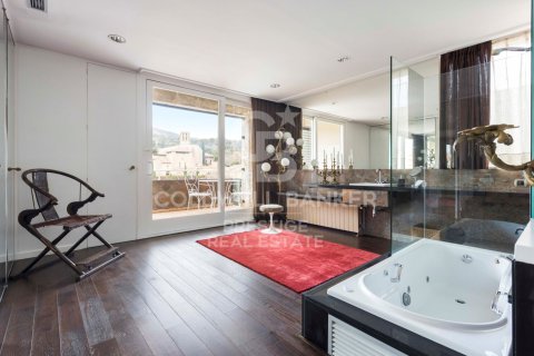 Penthäuser zur Miete in Barcelona, Spanien 5 Schlafzimmer, 520 m2 Nr. 160531 - Foto 12