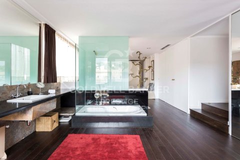 Penthäuser zur Miete in Barcelona, Spanien 5 Schlafzimmer, 520 m2 Nr. 160531 - Foto 14