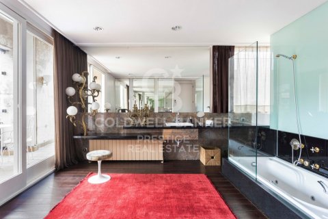 Penthäuser zur Miete in Barcelona, Spanien 5 Schlafzimmer, 520 m2 Nr. 160531 - Foto 13
