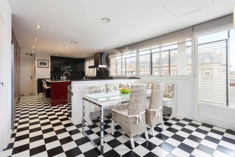 Ático en alquiler en Barcelona, España 5 dormitorios, 520 m2 No. 160531 - foto 25