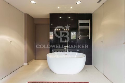 Penthäuser zur Miete in Barcelona, Spanien 5 Schlafzimmer, 520 m2 Nr. 160531 - Foto 25