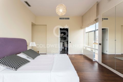 Ático en alquiler en Barcelona, España 5 dormitorios, 520 m2 No. 160531 - foto 14