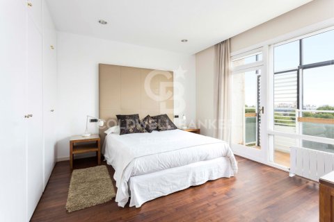 Penthäuser zur Miete in Barcelona, Spanien 5 Schlafzimmer, 520 m2 Nr. 160531 - Foto 20
