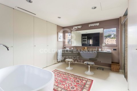 Penthäuser zur Miete in Barcelona, Spanien 5 Schlafzimmer, 520 m2 Nr. 160531 - Foto 24