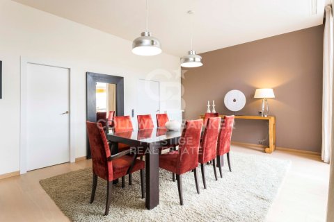 Ático en alquiler en Barcelona, España 5 dormitorios, 520 m2 No. 160531 - foto 22