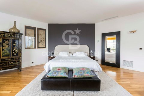 Penthäuser zur Miete in Barcelona, Spanien 5 Schlafzimmer, 520 m2 Nr. 160531 - Foto 16