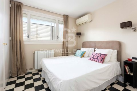 Penthäuser zur Miete in Barcelona, Spanien 5 Schlafzimmer, 520 m2 Nr. 160531 - Foto 22