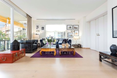 Ático en alquiler en Barcelona, España 5 dormitorios, 520 m2 No. 160531 - foto 9