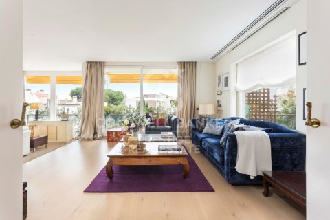 Penthäuser zur Miete in Barcelona, Spanien 5 Schlafzimmer, 520 m2 Nr. 160531 - Foto 8