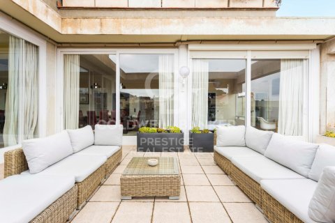 Ático en alquiler en Barcelona, España 5 dormitorios, 520 m2 No. 160531 - foto 4