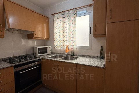 Apartment for rent in Javea, Alicante, Spain 3 bedrooms, 106 sq.m. No. 160534 - photo 5