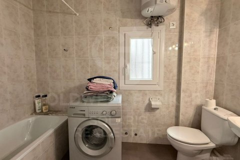 Apartment for rent in Javea, Alicante, Spain 3 bedrooms, 106 sq.m. No. 160534 - photo 8