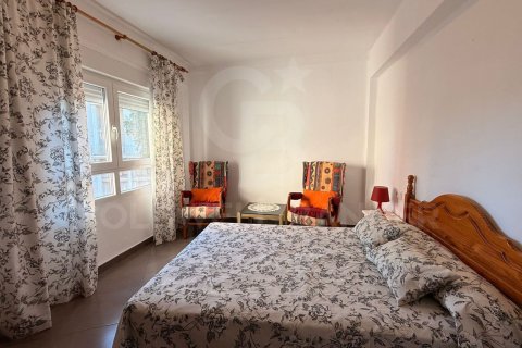 Apartment for rent in Javea, Alicante, Spain 3 bedrooms, 106 sq.m. No. 160534 - photo 6