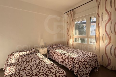 Apartment for rent in Javea, Alicante, Spain 3 bedrooms, 106 sq.m. No. 160534 - photo 7