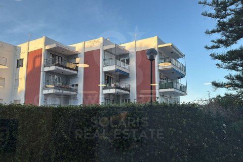 Apartment for rent in Javea, Alicante, Spain 3 bedrooms, 106 sq.m. No. 160534 - photo 3