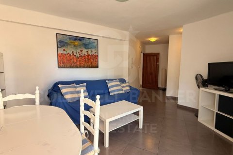 Apartment for rent in Javea, Alicante, Spain 3 bedrooms, 106 sq.m. No. 160534 - photo 4