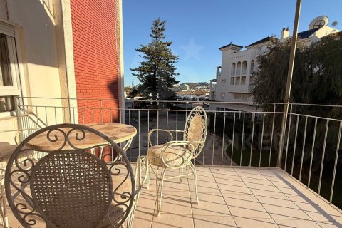 Huoneisto Javea, Alicante, Espanja 3 makuuhuonetta, 106 m2 No. 160534