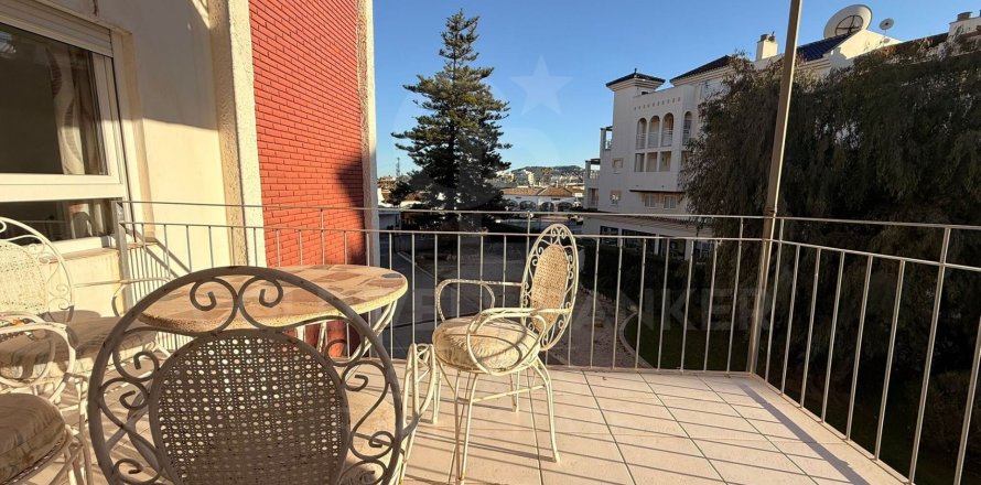 Apartment in Javea, Alicante, Spain 3 bedrooms, 106 sq.m. No. 160534