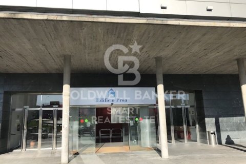 Oficina en alquiler en La Coruña, España 169 m2 No. 160532 - foto 7