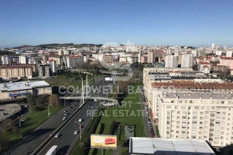 Büro zur Miete in A Coruna, Spanien 169 m2 Nr. 160532 - Foto 5