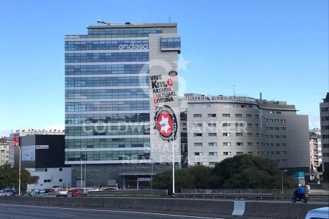 Büro zur Miete in A Coruna, Spanien 169 m2 Nr. 160532 - Foto 6