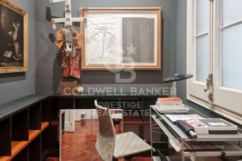 Apartment for rent in Barcelona, Spain 3 bedrooms, 120 sq.m. No. 160530 - photo 5