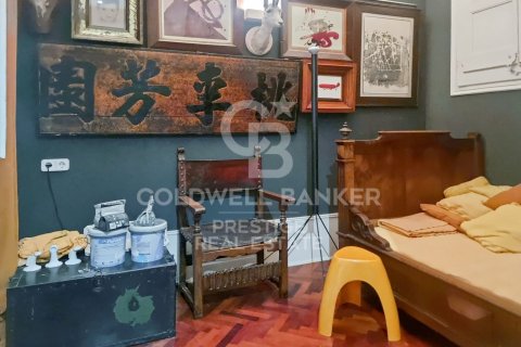 Apartment for rent in Barcelona, Spain 3 bedrooms, 120 sq.m. No. 160530 - photo 6
