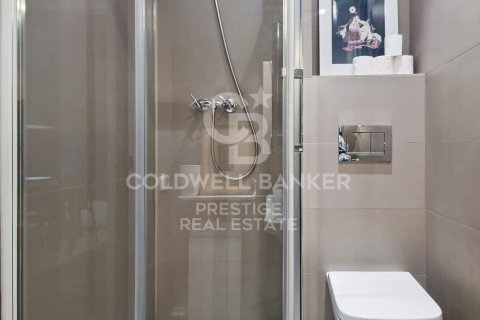 Apartment for rent in Barcelona, Spain 3 bedrooms, 120 sq.m. No. 160530 - photo 8