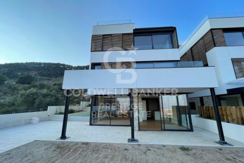 Hus för uthyrning i Barcelona, Spanien 5 sovrum, 545 kvm. Nr. 160533 - foto 26