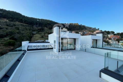 Dom w Barcelona, Hiszpania 5 sypialni, 545 mkw. nr 160533 – zdjęcie 20