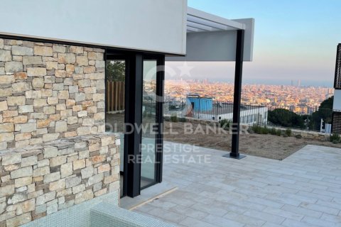 Dom w Barcelona, Hiszpania 5 sypialni, 545 mkw. nr 160533 – zdjęcie 27