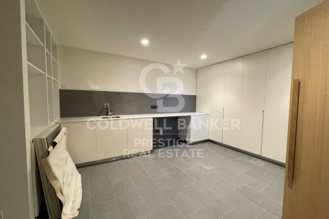 Hus för uthyrning i Barcelona, Spanien 5 sovrum, 545 kvm. Nr. 160533 - foto 23