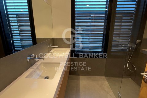 Dom w Barcelona, Hiszpania 5 sypialni, 545 mkw. nr 160533 – zdjęcie 14