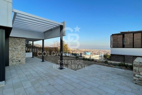 Talo Barcelona, Espanja 5 makuuhuonetta, 545 m2 No. 160533