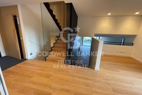 Hus för uthyrning i Barcelona, Spanien 5 sovrum, 545 kvm. Nr. 160533 - foto 4