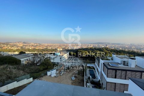 Hus för uthyrning i Barcelona, Spanien 5 sovrum, 545 kvm. Nr. 160533 - foto 21