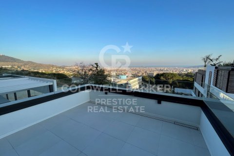 Hus för uthyrning i Barcelona, Spanien 5 sovrum, 545 kvm. Nr. 160533 - foto 10