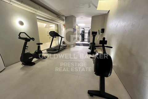 Wohnung zur Miete in Barcelona, Spanien 3 Schlafzimmer, 196 m2 Nr. 160529 - Foto 21