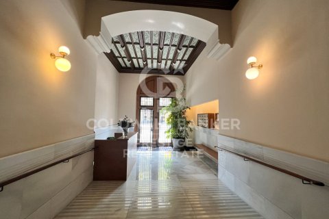 Wohnung zur Miete in Barcelona, Spanien 3 Schlafzimmer, 196 m2 Nr. 160529 - Foto 24