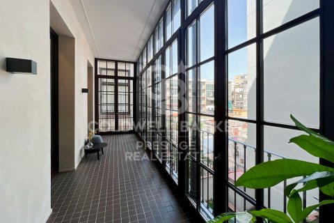 Wohnung zur Miete in Barcelona, Spanien 3 Schlafzimmer, 196 m2 Nr. 160529 - Foto 5