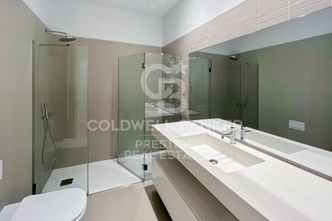 Wohnung zur Miete in Barcelona, Spanien 3 Schlafzimmer, 196 m2 Nr. 160529 - Foto 17