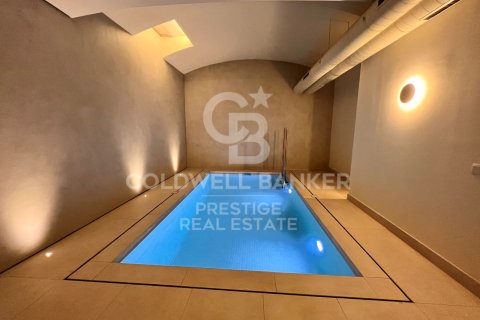 Wohnung zur Miete in Barcelona, Spanien 3 Schlafzimmer, 196 m2 Nr. 160529 - Foto 22