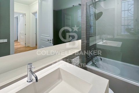 Wohnung zur Miete in Barcelona, Spanien 3 Schlafzimmer, 196 m2 Nr. 160529 - Foto 18